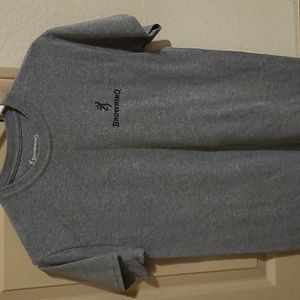 2 Browning shirts